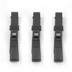 SafeTBoy 2-Point Push Button Buckle Lap Belts for 1984-2001 CHEROKEE - STBCD739