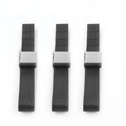 SafeTBoy 2-Point Airplane Buckle Lap Belts STBCDA74