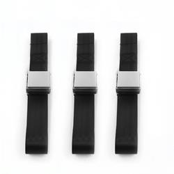 SafeTBoy 2-Point Airplane Buckle Lap Belts for 1993-2002 CAMARO, FIREBIRD - STBCDB71