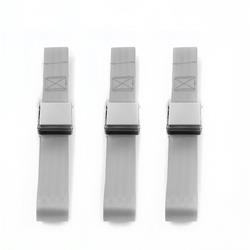 SafeTBoy 2-Point Airplane Buckle Lap Belts STBCDD4E