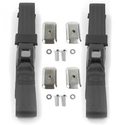 SafeTBoy 2-Point Push Button Buckle Lap Belts for 1970-1978 GREMLIN - STBD4B35