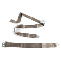 SafeTBoy 2-Point Airplane Buckle Lap Belts STBD4E06