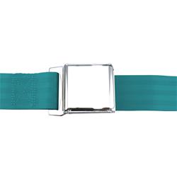 SafeTBoy 2-Point Airplane Buckle Lap Belts STBSB2LAAQ