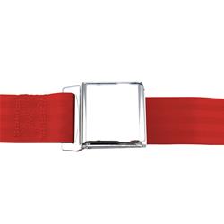 SafeTBoy 2-Point Airplane Buckle Lap Belts STBSB2LARD