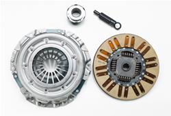 South Bend Clutch Dyna Max Organic Clutch Kits 04-154TZR