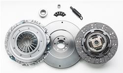 South Bend Clutch Stock Replacement Clutch Kits 04-163K