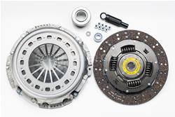 South Bend Clutch Dyna Max Organic Feramic Clutch Kits 13125-OFER