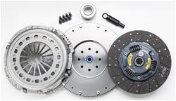 South Bend Clutch Dyna Max Organic Clutch Kits 13125-OK