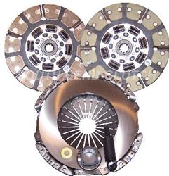 South Bend Clutch Spicer-Design Clutch Kits 1939-DF