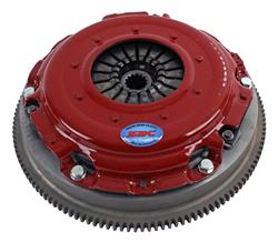 South Bend Clutch Stage 1 Heavy-Duty Clutch Kits for 2002-2008 COOPER - BMK1001FW-HD