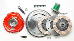 South Bend Clutch Competition Dual Disc Clutch Kits CDDFMK1011