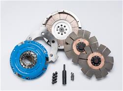 South Bend Clutch Competition Dual Disc Clutch Kits DDCMAX-Y