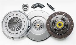 South Bend Clutch Conversion Clutch Kits for 1994-1996 F-250, 1997 F-250 HD, 1994-1997 F-350 - F/C 1944-5OK