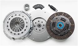 South Bend Clutch Dyna Max Organic Feramic Clutch Kits F/C 1944-6OFEK