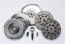 South Bend Clutch Conversion Dual Disc Clutch Kits F/C SDD3250-6