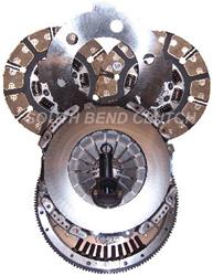 South Bend Clutch Dyna Max Street Dual Disc Clutch Kits