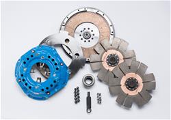 South Bend Clutch Competition Dual Disc Clutch Kits FDDC3600-5