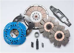 South Bend Clutch Competition Dual Disc Clutch Kits FDDC3600-6.0