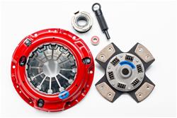 South Bend Clutch Stage 4 X-Series Clutch Kits for 2017-2020 86, 2013-2020 BRZ, 2013-2016 FR-S - FJK1005-SS-X