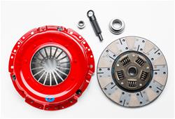 South Bend Clutch Stage 1 Heavy-Duty Clutch Kits FMK1028FW-HD