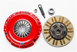 South Bend Clutch Stage 1 Heavy-Duty Clutch Kits for 2005-2010 MUSTANG - FMK1012-HD
