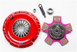 South Bend Clutch Stage 4 X-Series Clutch Kits FMK1011-SS-X