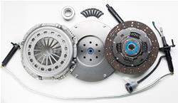 South Bend Clutch Dyna Max Organic Feramic Clutch Kits G56-OFEK