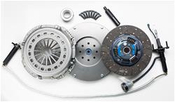 South Bend Clutch Dyna Max Organic Clutch Kits G56-OK-HD