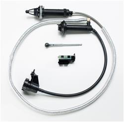 South Bend Clutch Hydraulic Assemblies HYDX-F67.3