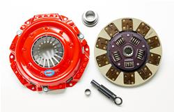 South Bend Clutch Stage 2 Endurance Clutch Kits K05032-HD-TZ