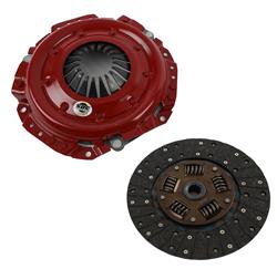South Bend Clutch Stage 1 Heavy-Duty Clutch Kits K04054-HD