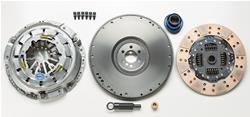 South Bend Clutch Stage 2 Drag Race Clutch Kits K04173-HD-B