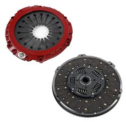 South Bend Clutch Stage 2 Daily Driver Clutch Kits for 1994-1996 CORVETTE - K04242-HD-OO