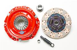 South Bend Clutch Stage 2 Drag Race Clutch Kits K70074-HD-DXD-B-DMF