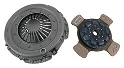South Bend Clutch Stage 1 Heavy-Duty Clutch Kits K04536-HD