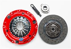 South Bend Clutch Stage 1 Heavy-Duty Clutch Kits for 1991-1999 3000GT, 1991-1996 STEALTH - K05075-HD