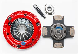 South Bend Clutch Stage 4 X-Series Clutch Kits for 1991-1999 3000GT, 1991-1996 STEALTH - K05075-SS-X