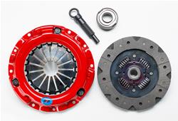 South Bend Clutch Stage 2 Daily Driver Clutch Kits for 1994-2003 RAM 2500, RAM 3500, 1992-2006 VIPER - K05088-HD-OFE