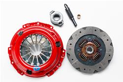 South Bend Clutch Stage 1 Heavy-Duty Clutch Kits for 1996-2001 I30, MAXIMA - K06044-HD