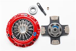 South Bend Clutch Stage 4 X-Series Clutch Kits for 1989-1996 300ZX - K06045-SS-X