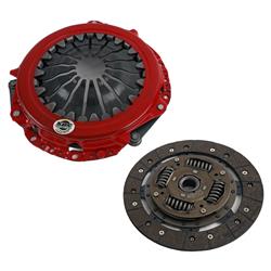 South Bend Clutch Stage 1 Heavy-Duty Clutch Kits for 1991-1992 EXPLORER, RANGER, 1991 NAVAJO - K07077-HD