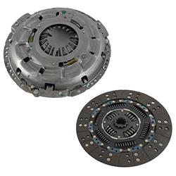 South Bend Clutch Stage 1 Heavy-Duty Clutch Kits K07179-HD