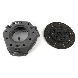 South Bend Clutch Stage 1 Heavy-Duty Clutch Kits K07509-HD