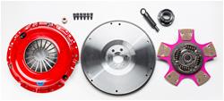 South Bend Clutch Stage 4 X-Series Clutch Kits K07953F-SS-X