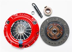 South Bend Clutch Stage 1 Heavy-Duty Clutch Kits K08014-HD