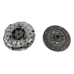 South Bend Clutch Stage 1 Heavy-Duty Clutch Kits for 1997-2003 540I - K70207-HD