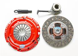 South Bend Clutch Stage 2 Daily Driver Clutch Kits K70287-HD-O-SMF