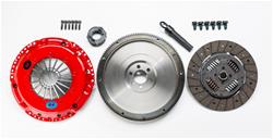 South Bend Clutch Stage 3 Daily Driver Clutch Kits K70316F-SS-O