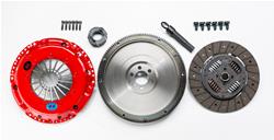 South Bend Clutch Stage 3 Daily Driver Clutch Kits K70319F-SS-O