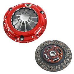 South Bend Clutch Stage 1 Heavy-Duty Clutch Kits KFM07-HD